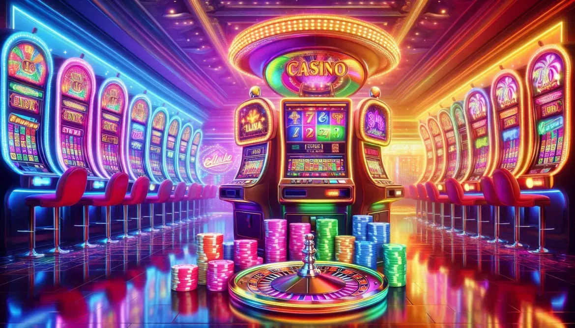 KukiMuki Casino